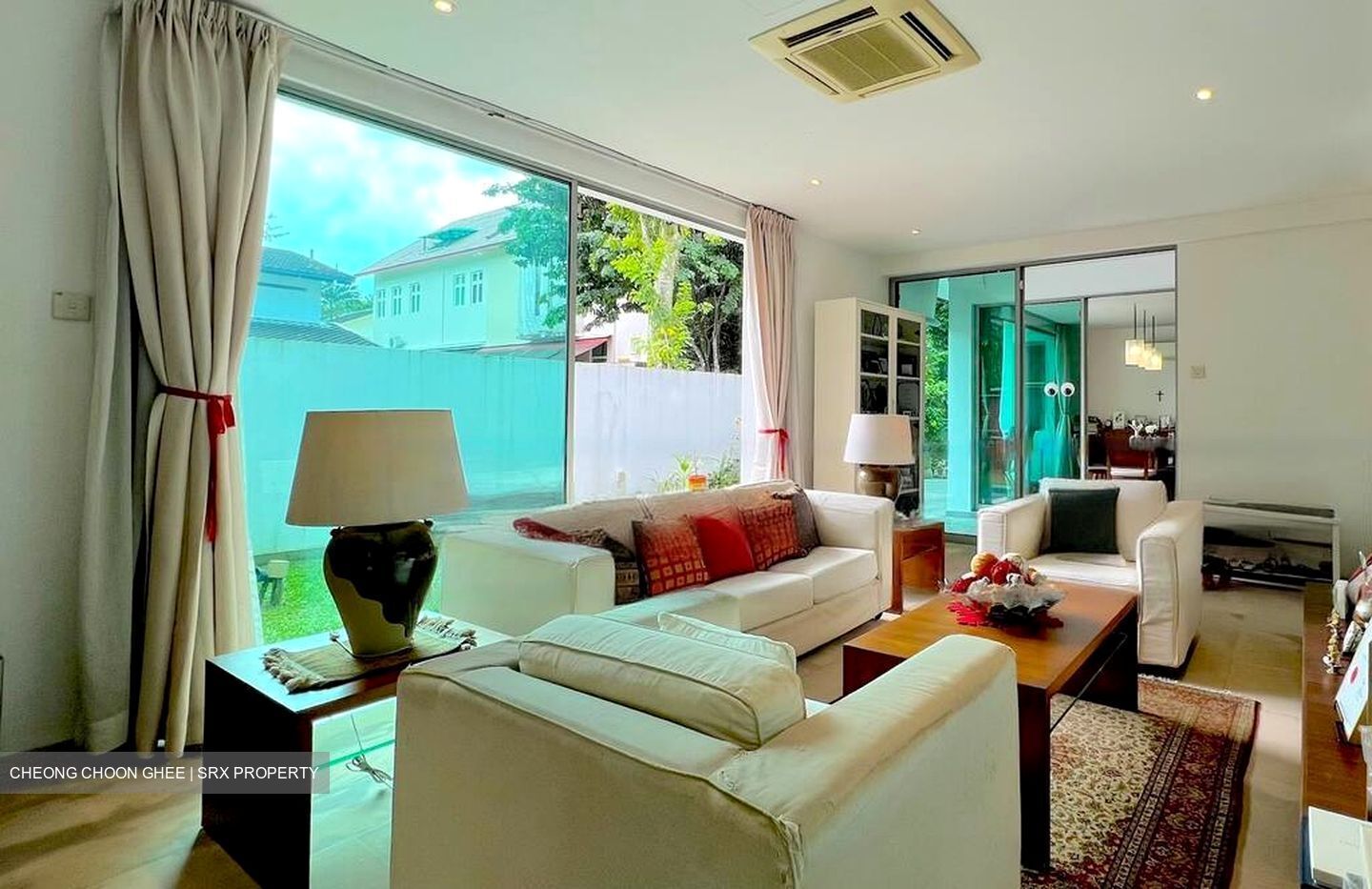 Capitol Park (D11), Semi-Detached #458646451